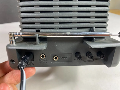 Yorx AV2000 Image