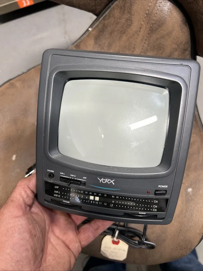 Yorx AV2000 Image