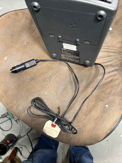 Yorx AV2000 Image