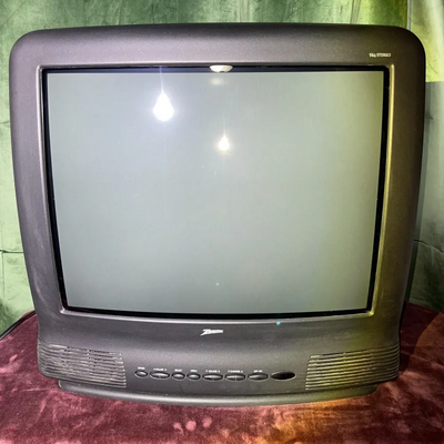 Zenith SR2075DT Image