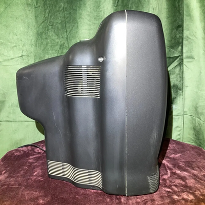 Zenith SR2075DT Image
