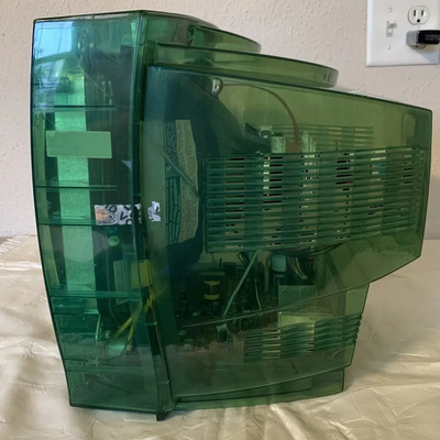 Zenith H13e05lg Image