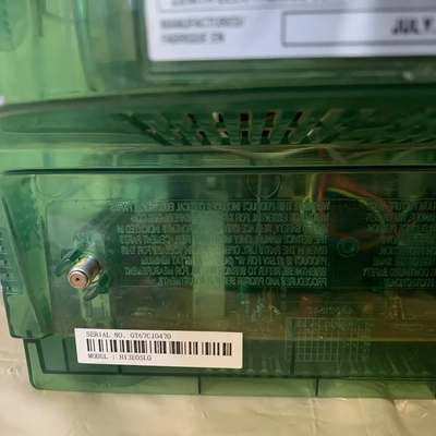 Zenith H13e05lg Image