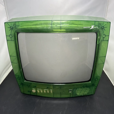 Zenith H13e05lg Image