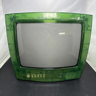 Zenith H13e05lg Image