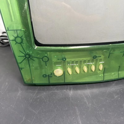 Zenith H13e05lg Image