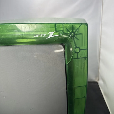Zenith H13e05lg Image