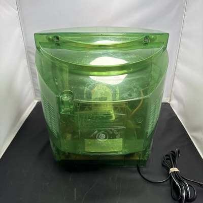 Zenith H13e05lg Image