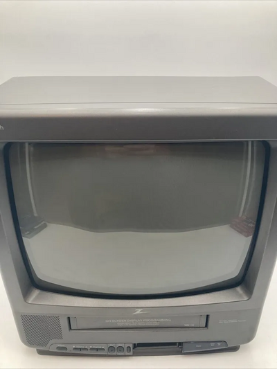 Zenith TVBR1312Z Image