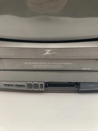 Zenith TVBR1312Z Image