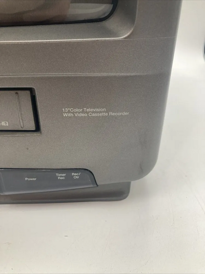 Zenith TVBR1312Z Image