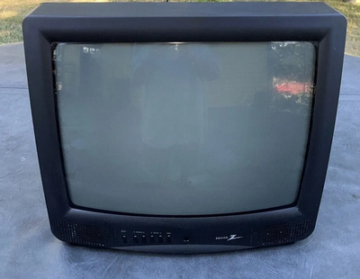 Zenith B19A02D Image