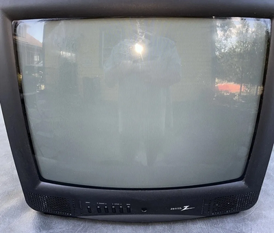 Zenith B19A02D Image