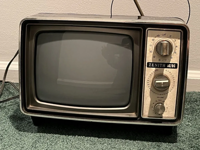 Zenith N092Y Image