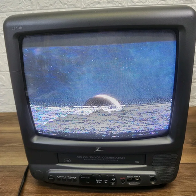 Zenith Tvbr1342z Image