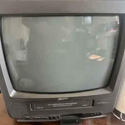 Zenith TVBR1302z Image