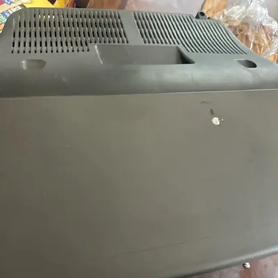 Zenith TVBR1302z Image