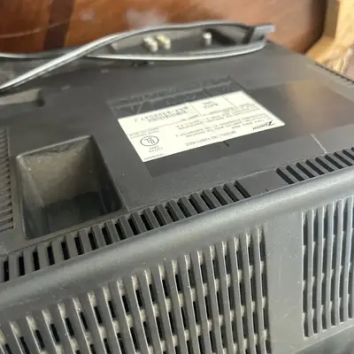 Zenith TVBR1302z Image