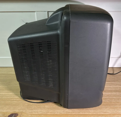 Zenith Tvbr1342z Image