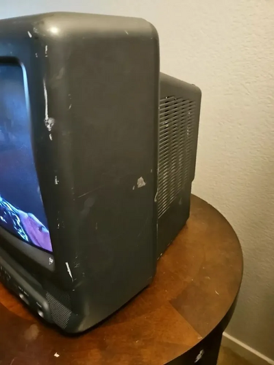Zenith Tvbr1342z Image