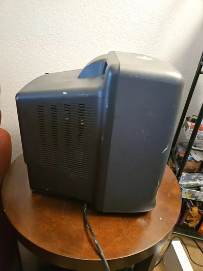 Zenith Tvbr1342z Image