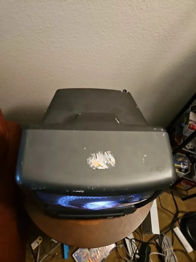 Zenith Tvbr1342z Image