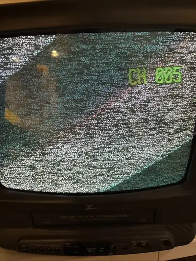 Zenith Tvbr1342z Image