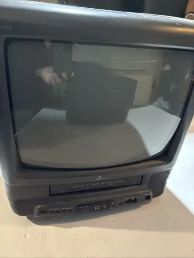 Zenith Tvbr1342z Image