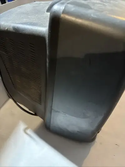 Zenith Tvbr1342z Image