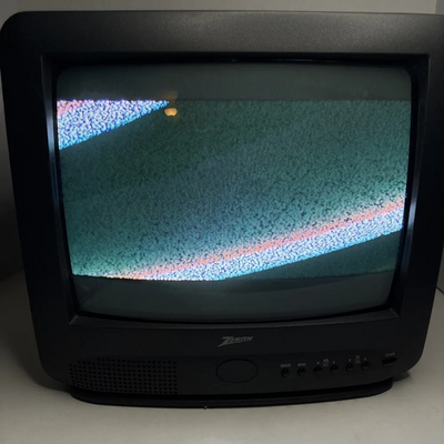 Zenith Sr1324s Image