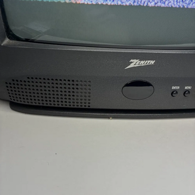 Zenith Sr1324s Image