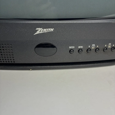 Zenith Sr1324s Image