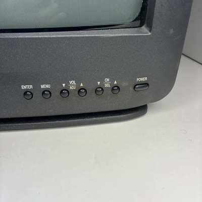 Zenith Sr1324s Image