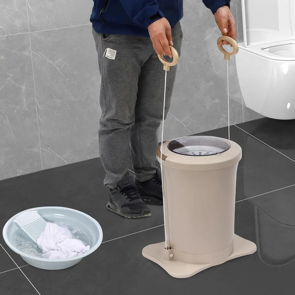 ACNAO Manual Clothes Dehydrator image