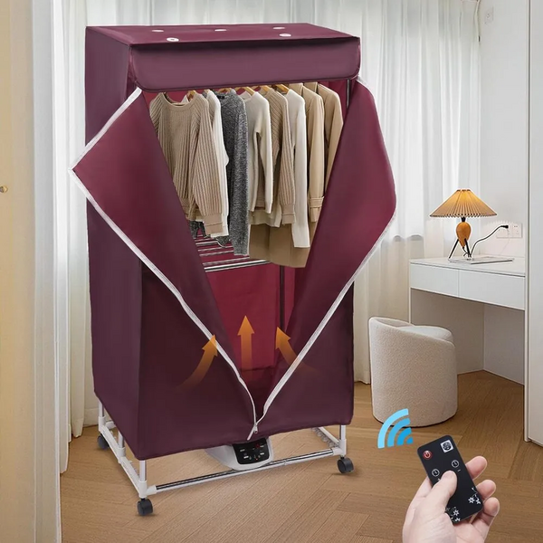 ACNAO Clothes Dryer image