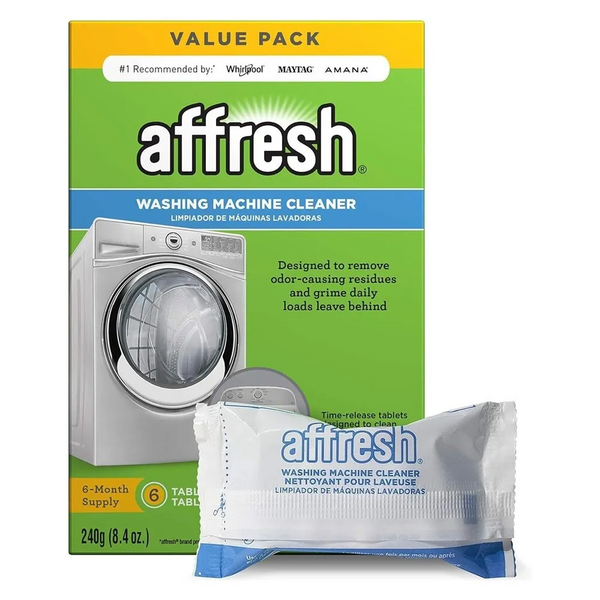 Affresh Haier HW80-BP14636 image