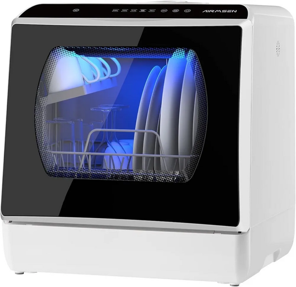 AIRMSEN SE-TDQR10 image