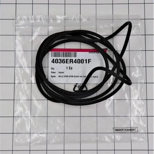 Allstar Appliance Parts 4036ER4001F AA image