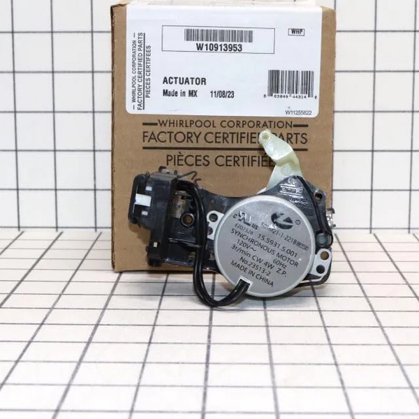 Allstar Appliance Parts W10913953 AA image
