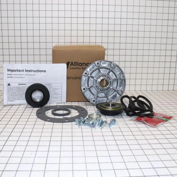 Allstar Appliance Parts 766P3A AA image