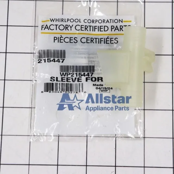 Allstar Appliance Parts WP215447 AA image