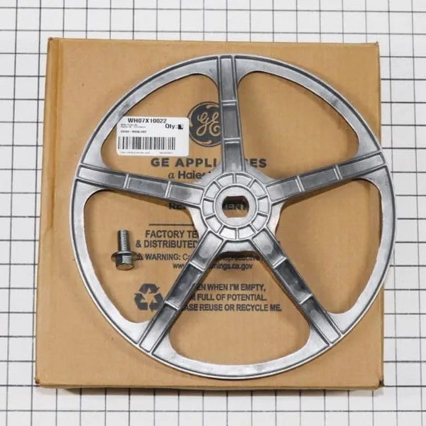 Allstar Appliance Parts WH07X10022 AA image
