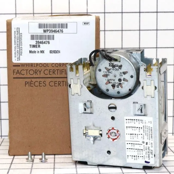 Allstar Appliance Parts WP3946476 AA image
