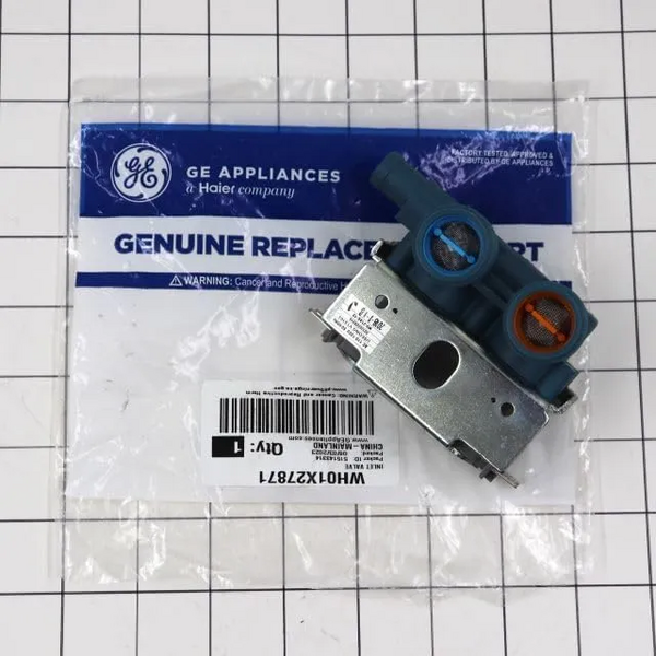 Allstar Appliance Parts WH01X27871 AA image