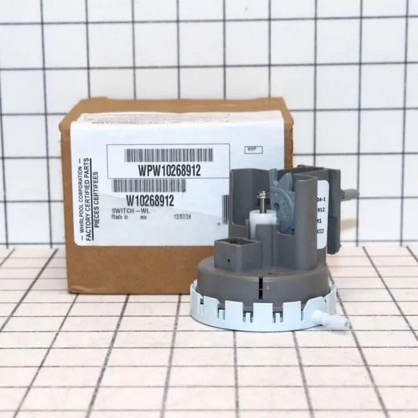 Allstar Appliance Parts WPW10268912 AA image
