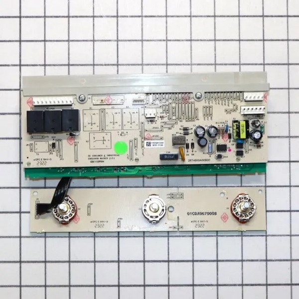 Allstar Appliance Parts WH12X10614 AA image