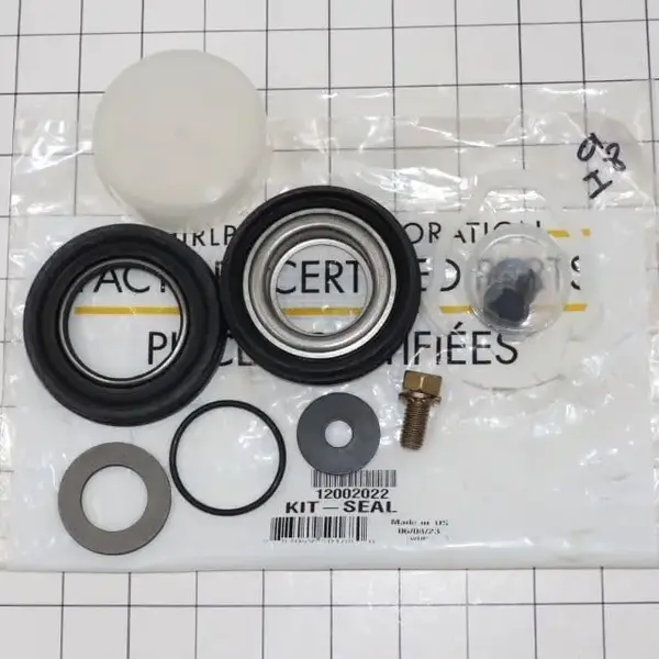 Allstar Appliance Parts 12002022 AA image