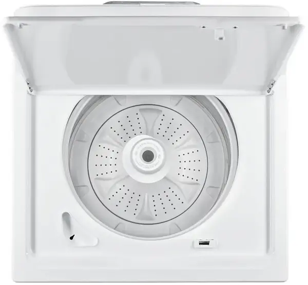 AMANA NTW4519JW image