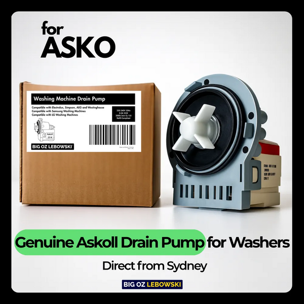 Askoll S3041 image
