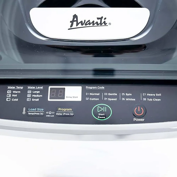 Avanti CTW14X0W-IS image